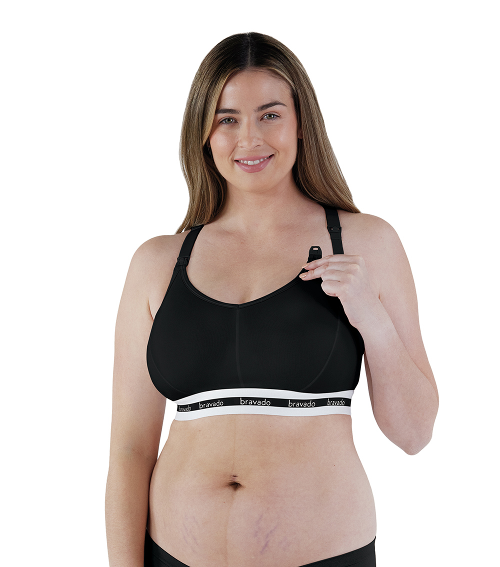 BRAVADO Designs Eco-Soft -TENCEL Modal