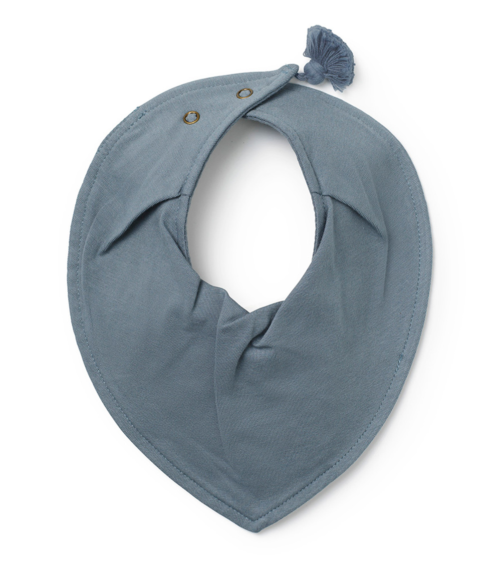 ELODIE DETAILS Drybib Tender- Blue