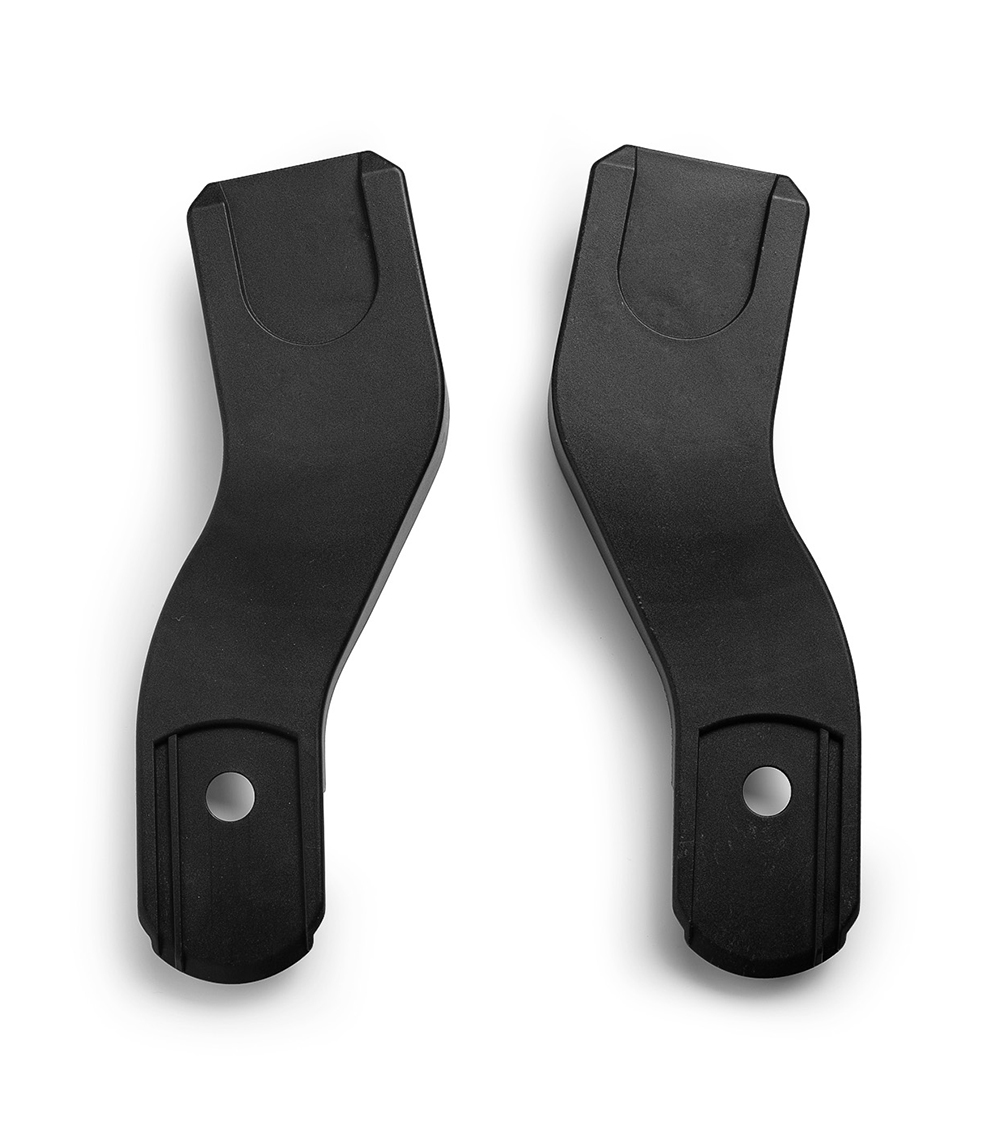 ELODIE DETAILS Mondo Car Seat- Adapt Black