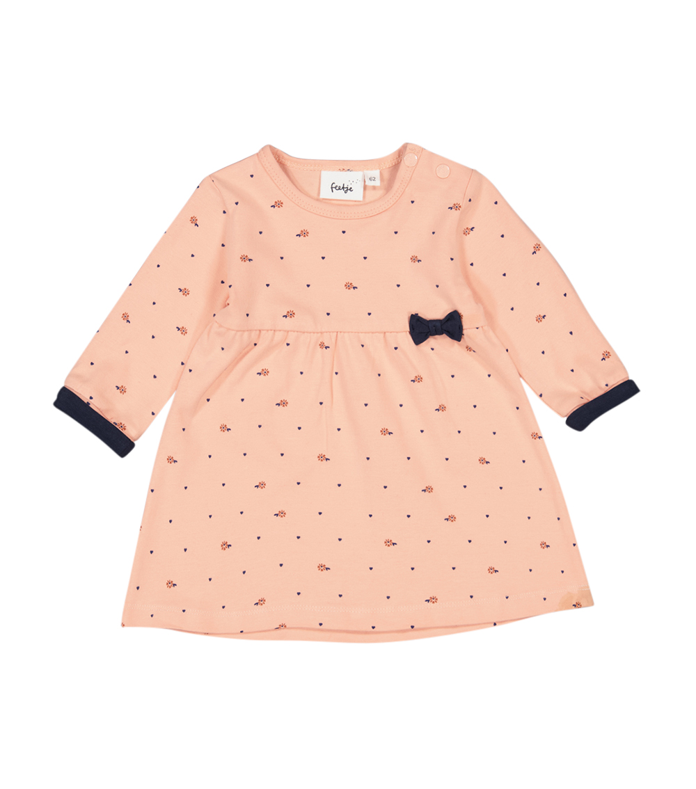 Dress AOP - Let Love Grow