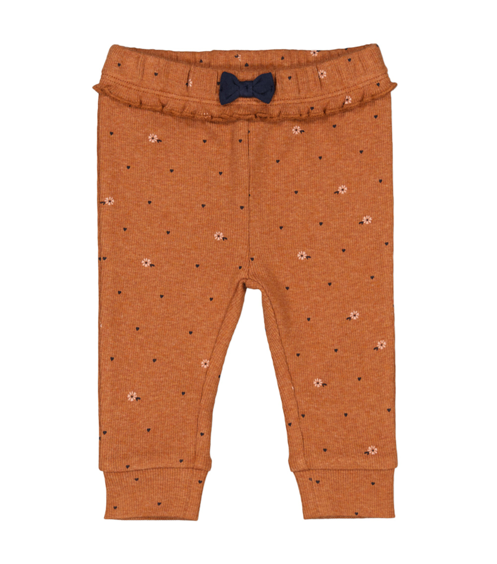 Trousers - Let Love Grow