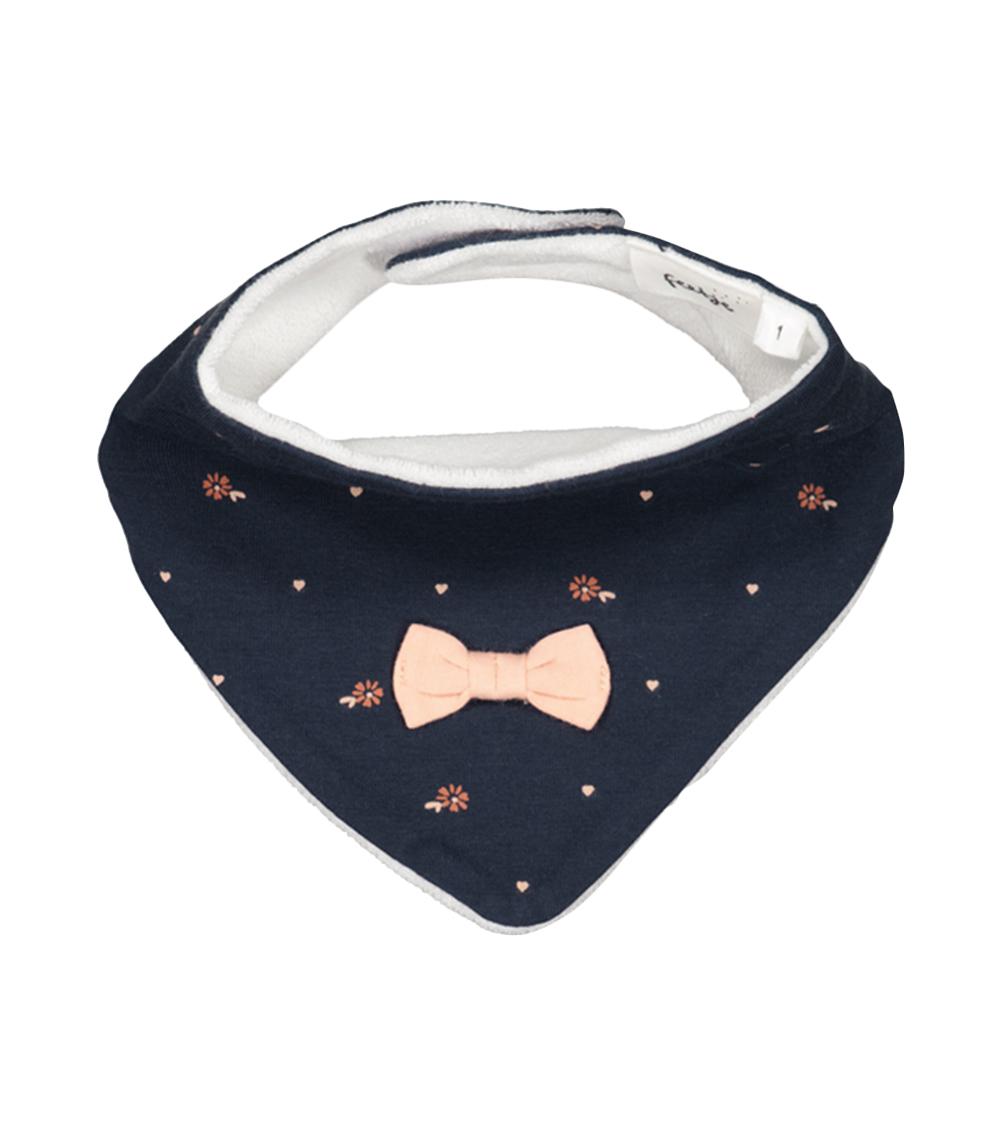 FEETJE All Over Print Scarf - Let Love Grow