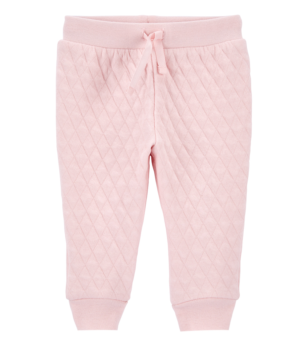 OSHKOSH Quilted Pants