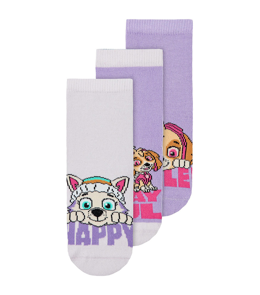 NAME IT MINI 3-Piece Sock Pack