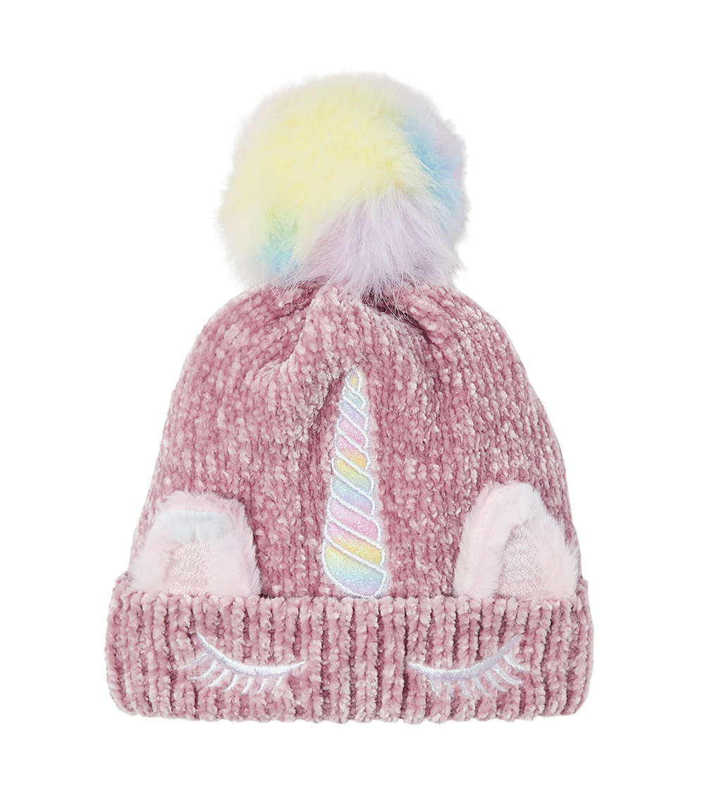 NAME IT MINI Knitted Beanie