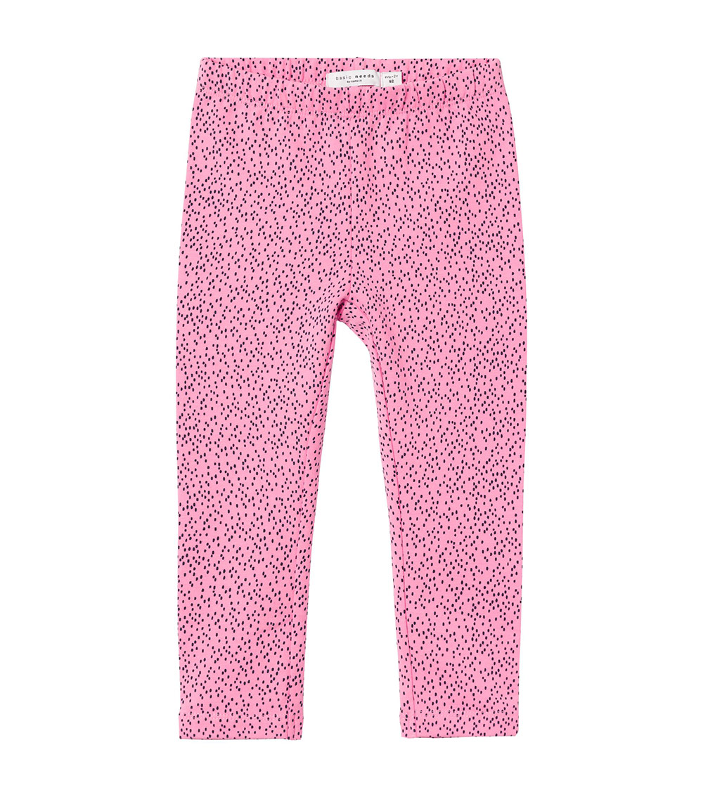 NAME IT MINI Printed Leggings
