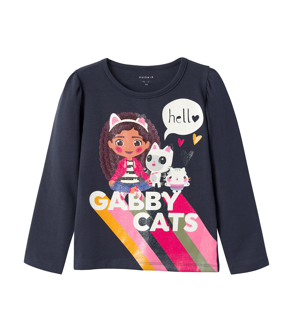 NAME IT MINI Long Sleeve Top