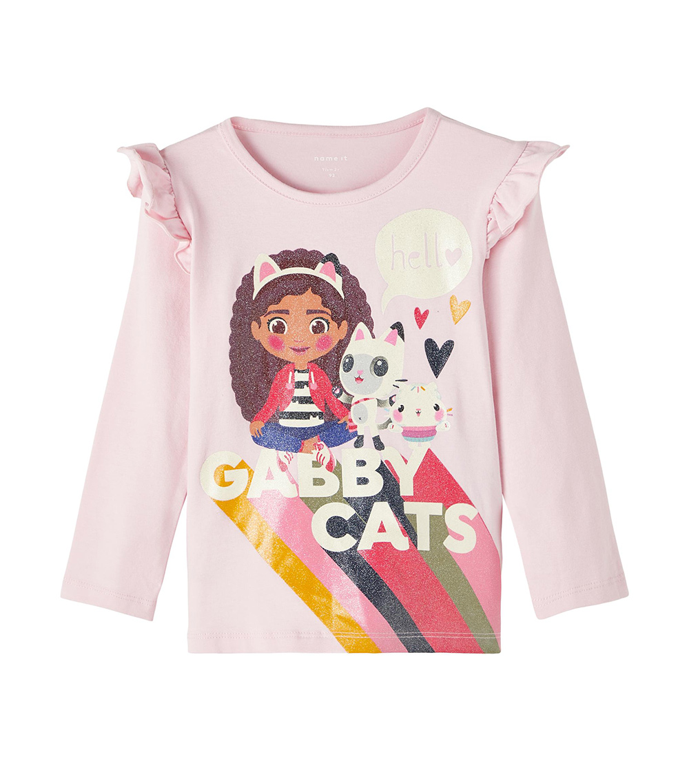 NAME IT MINI Long Sleeve Top