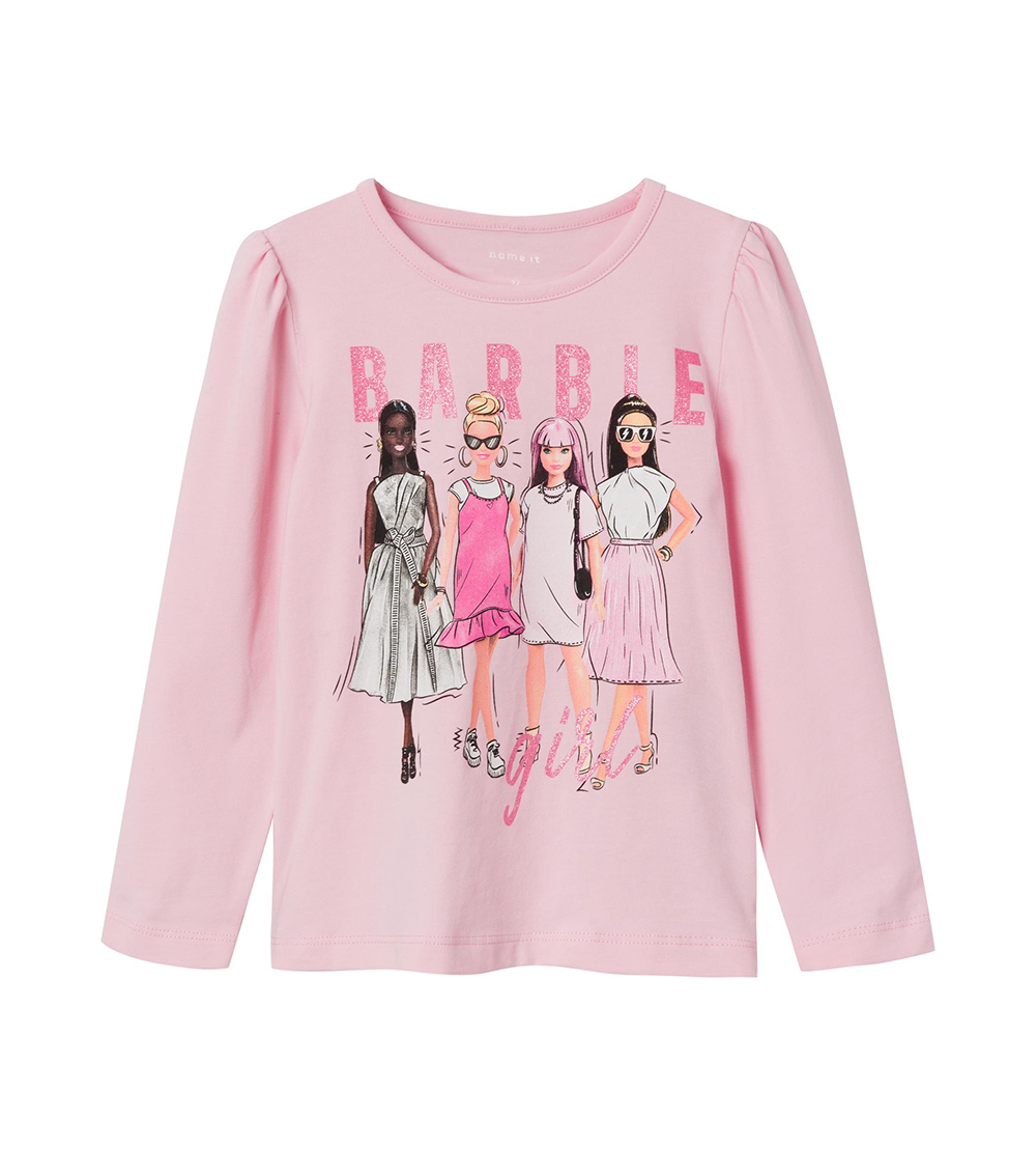 NAME IT MINI Long Sleeve Top