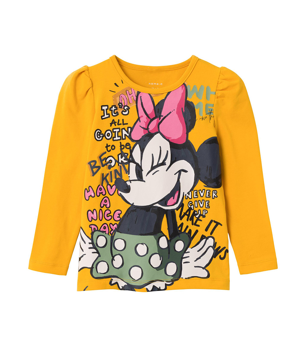 NAME IT MINI Long Sleeve Top