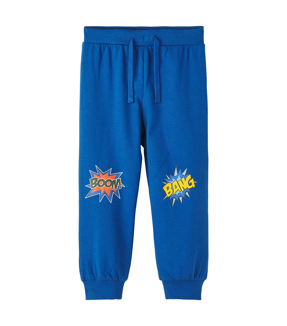 NAME IT MINI Box Sweatpants