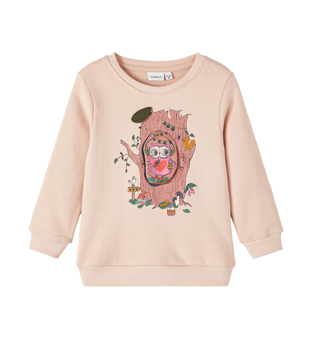 NAME IT MINI Sweatshirt