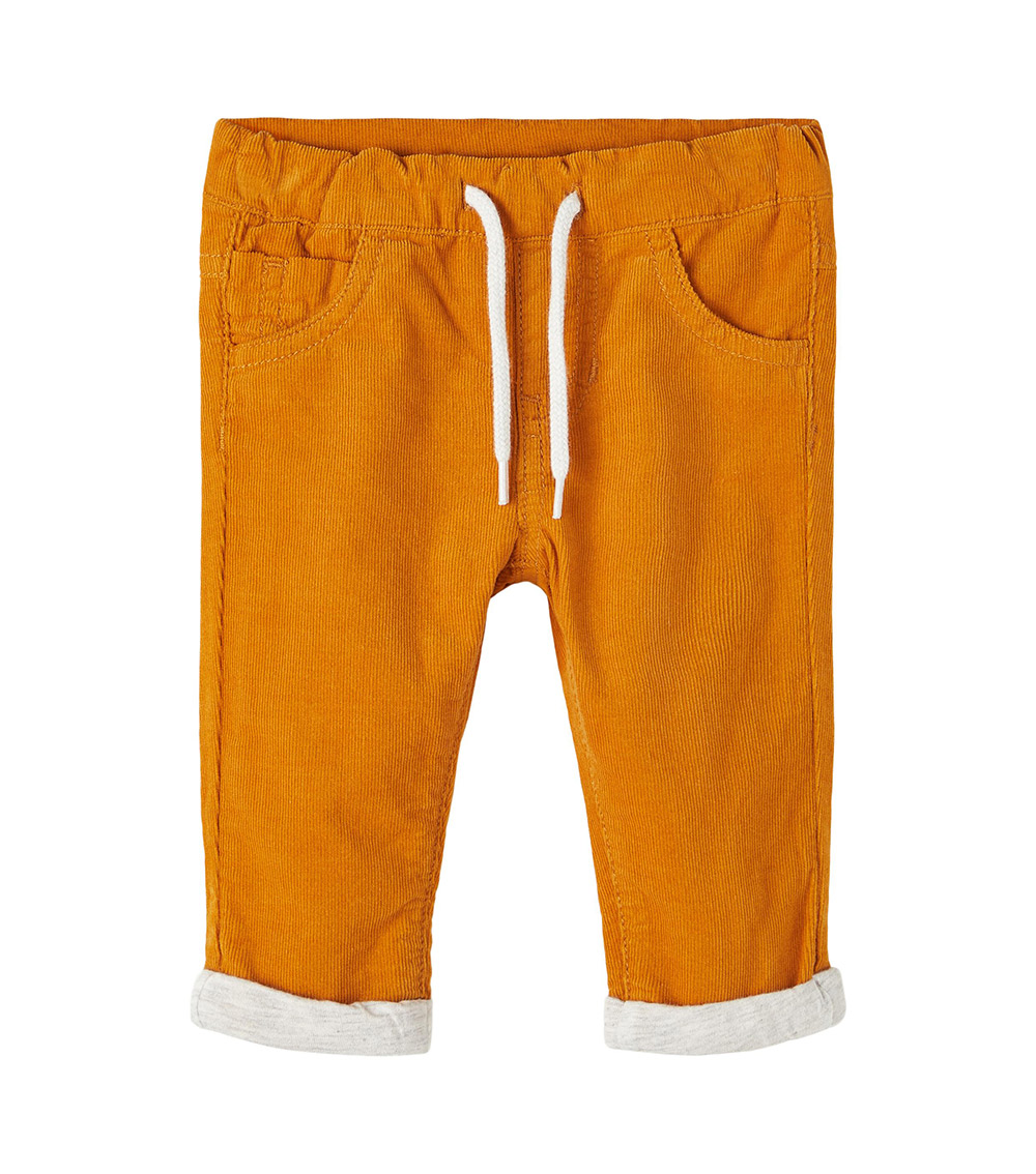 NAME IT MINI Corded Pants