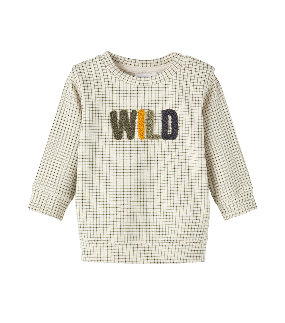 NAME IT BABY Sweatshirt