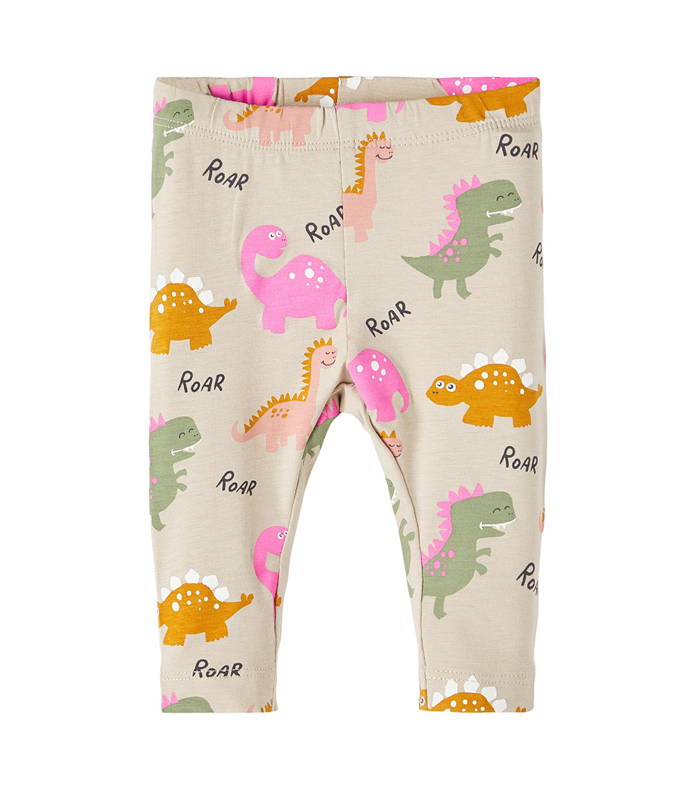 NAME IT BABY All Over Print Leggings