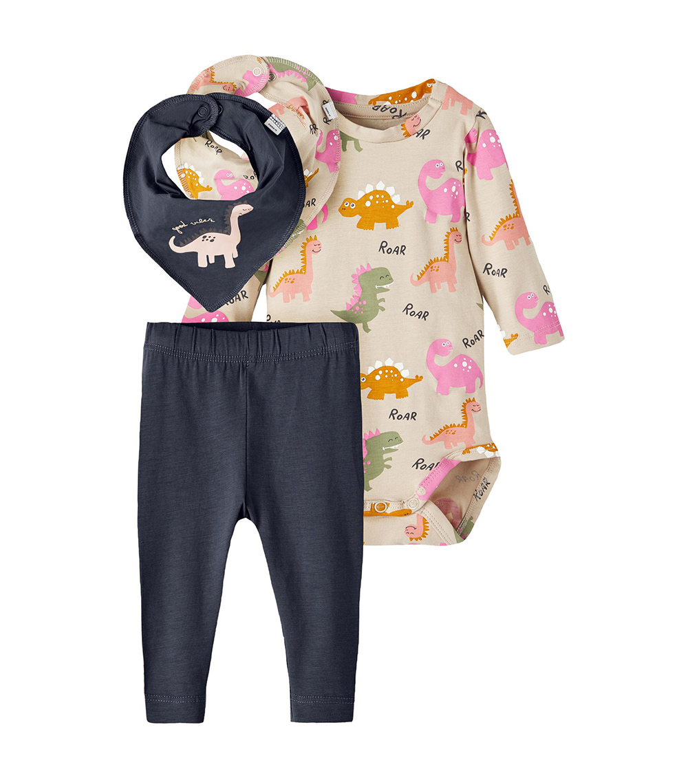 NAME IT BABY Multipack