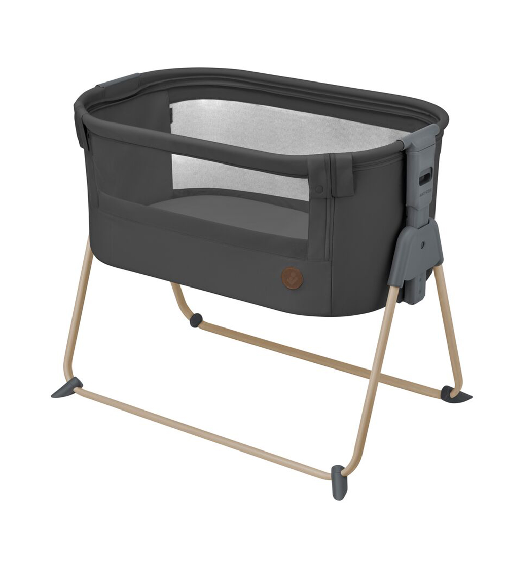 MAXI COSI Tori Co-Sleeper Beyond Graphite