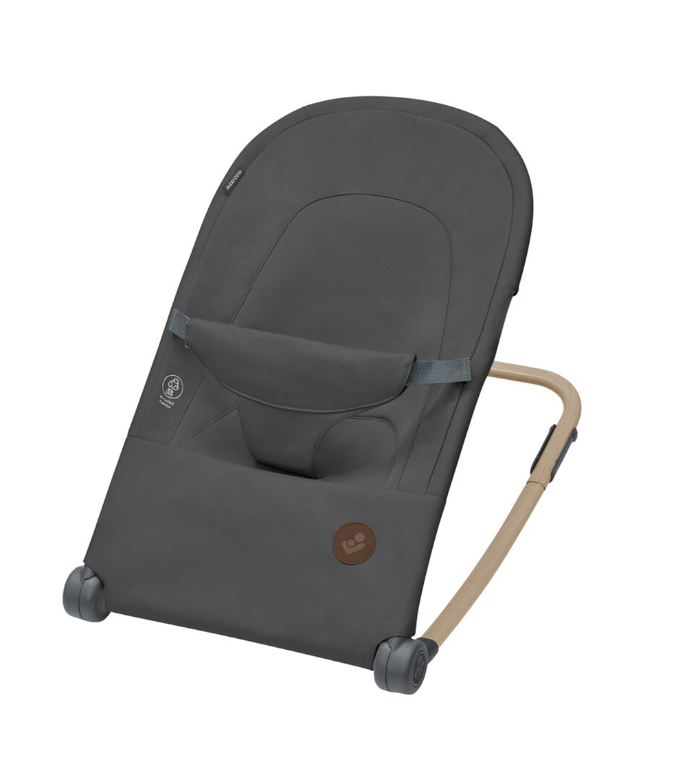 MAXI COSI Loa Rocker Beyond Graphite