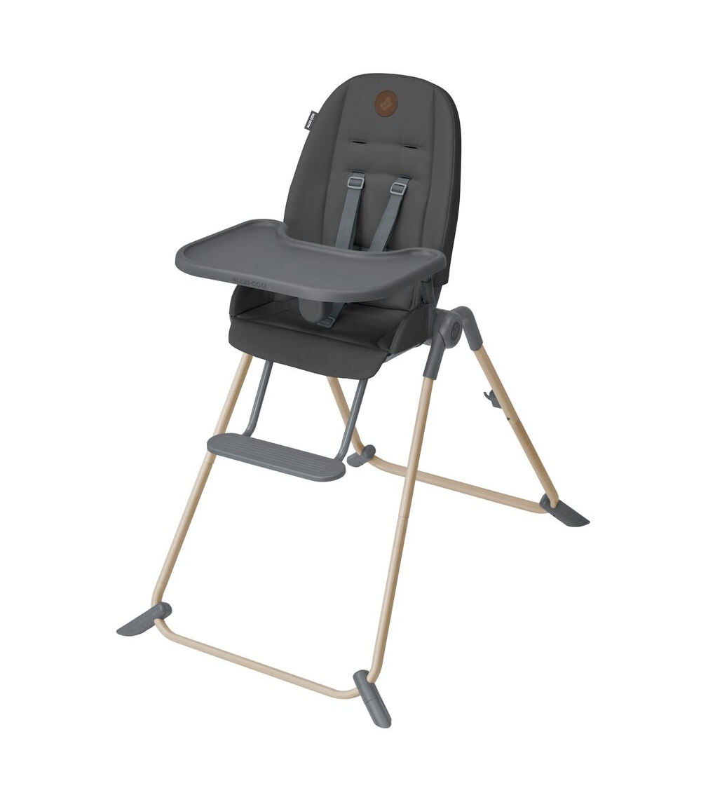 MAXI COSI Ava High Chair Beyond Graphite