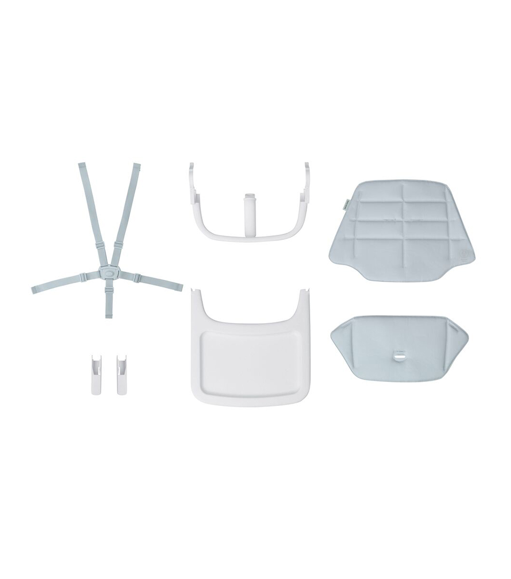 MAXI COSI Nesta Newborn Kit