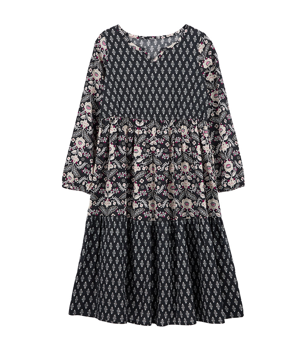 Carter's Mix Printed Woven Dress