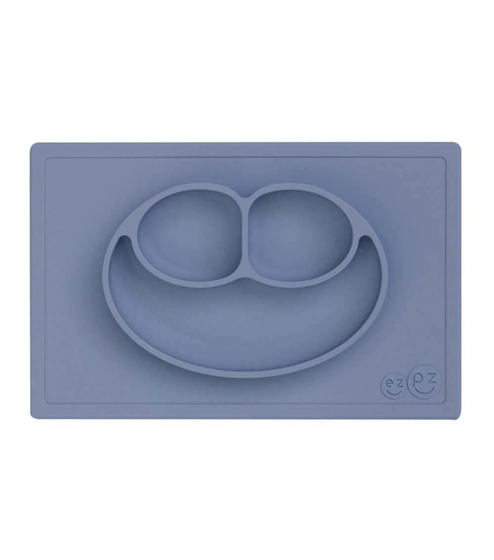 EZPZ Happy Mat - Indigo