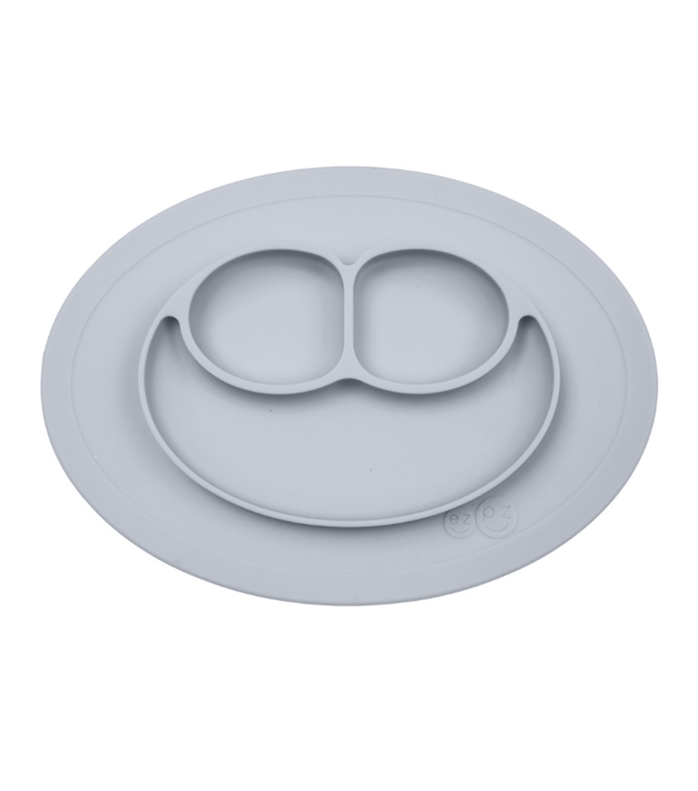 EZPZ Mini Mat - Pewter