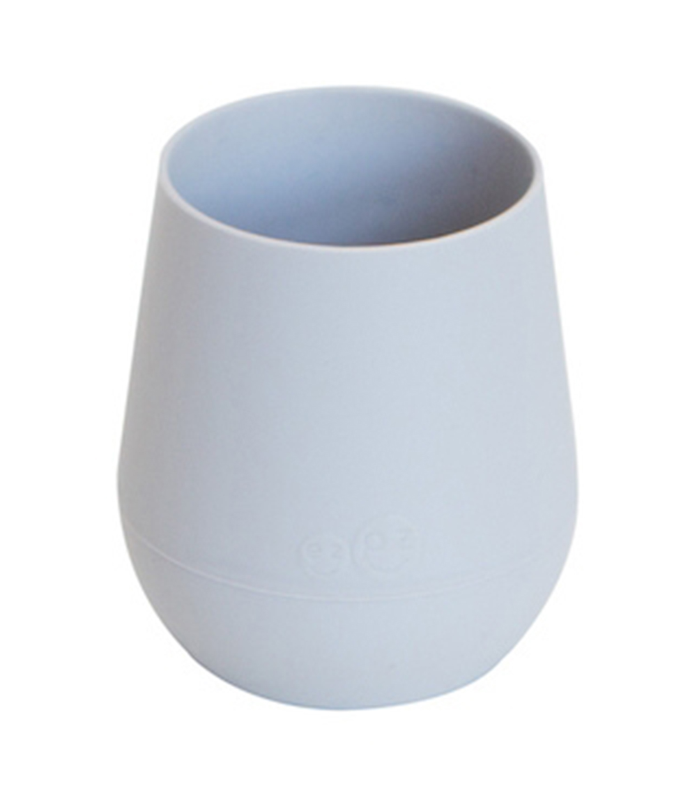 EZPZ Tiny Cup - Pewter