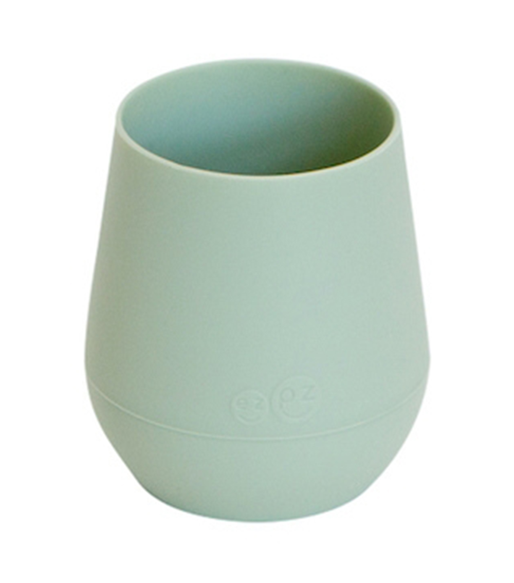 EZPZ Tiny Cup - Sage
