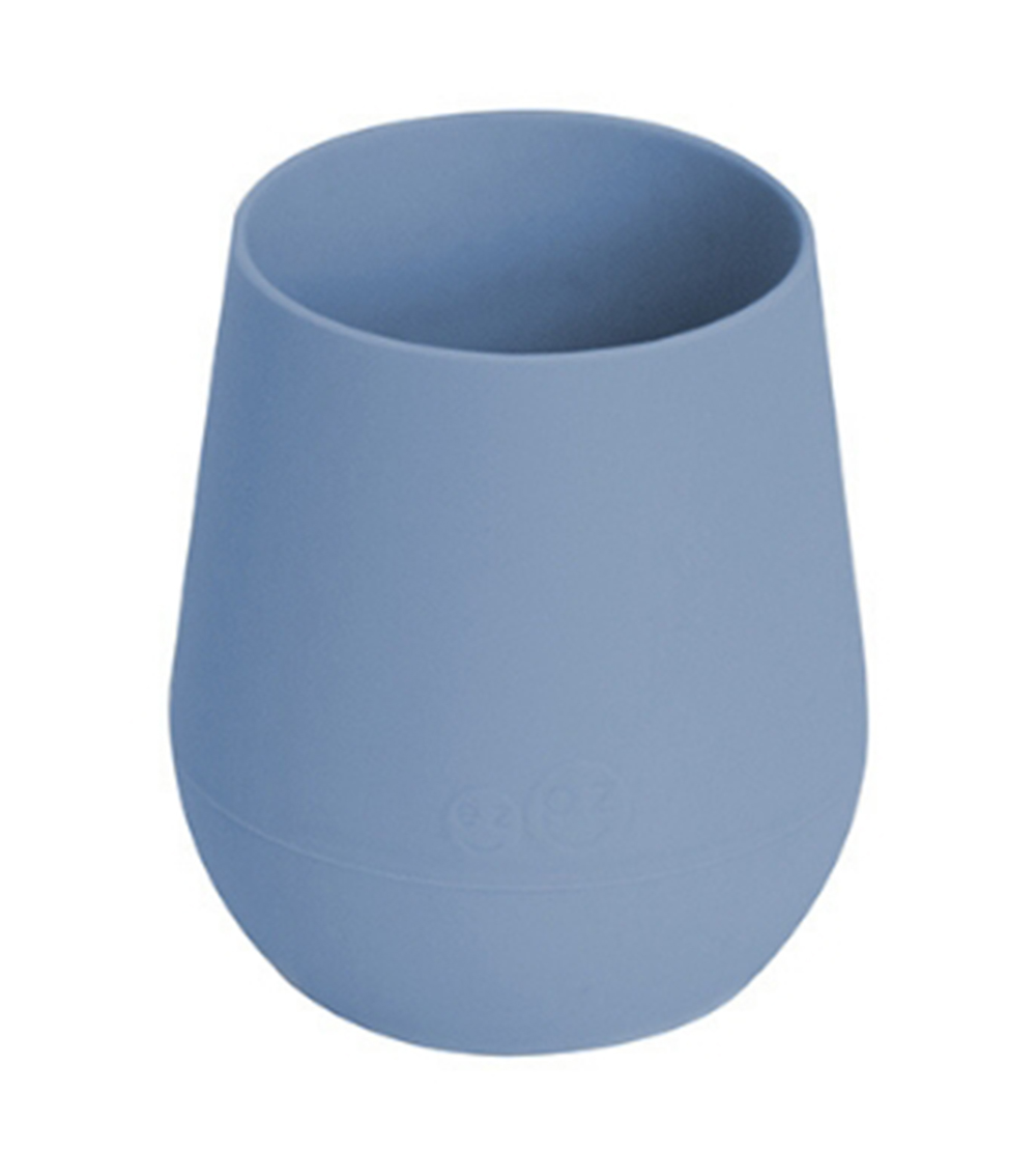 EZPZ Tiny Cup - Indigo