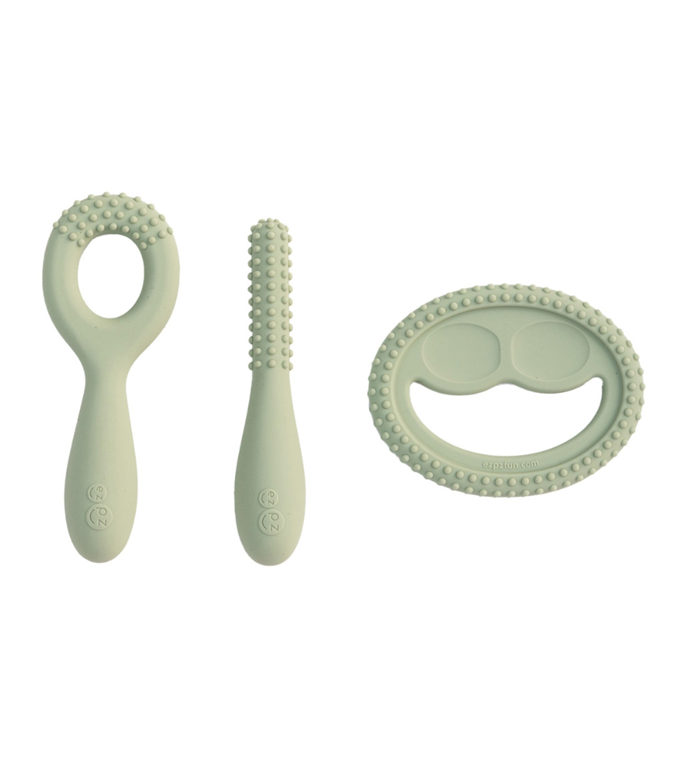 EZPZ Oral Development Tools - Sage