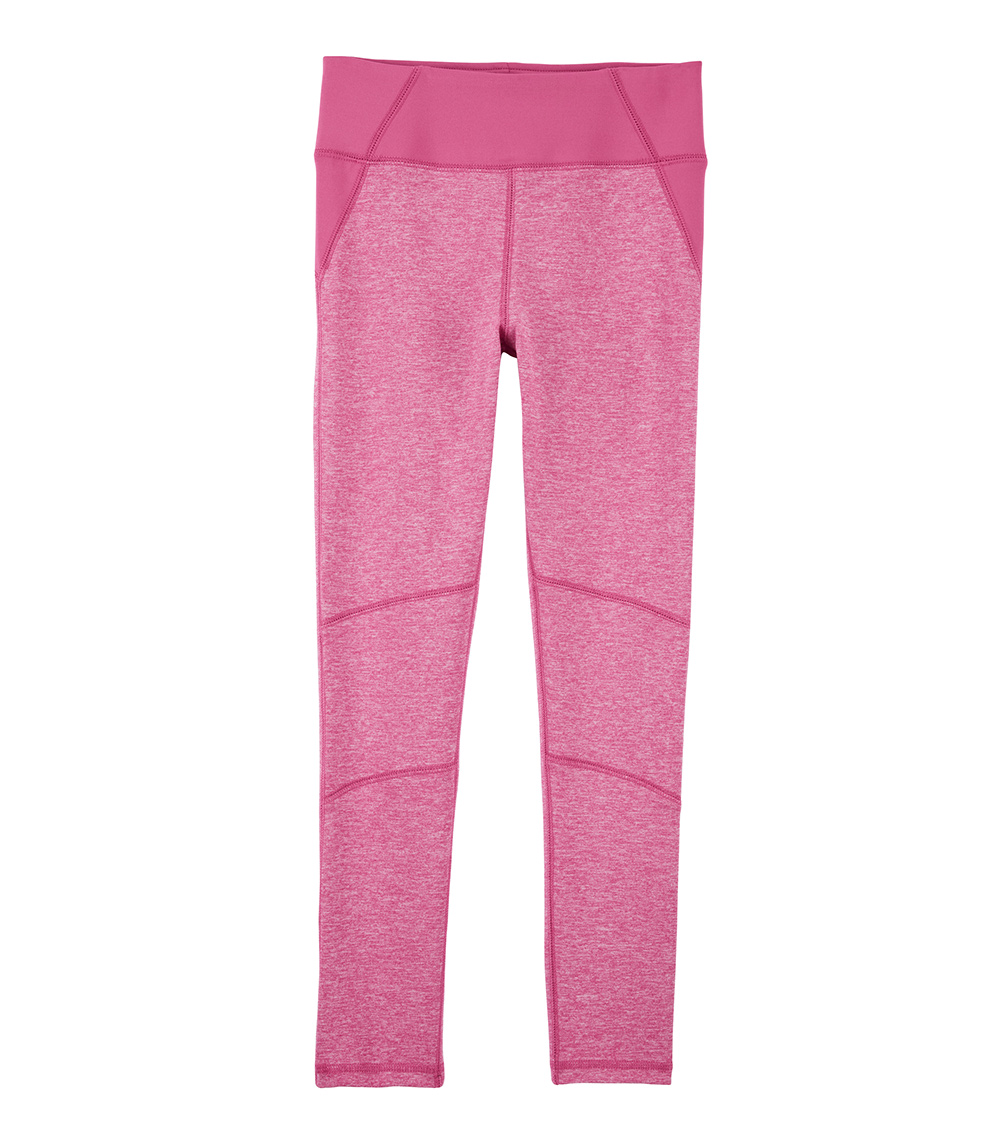OSHKOSH Pink Leggings