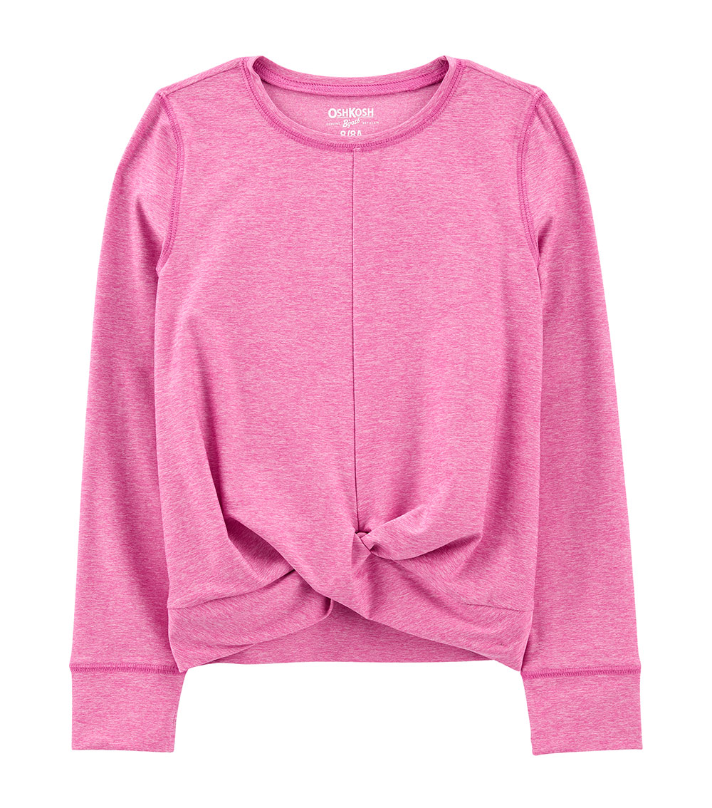 Carter's Long-Sleeve T-Shirt