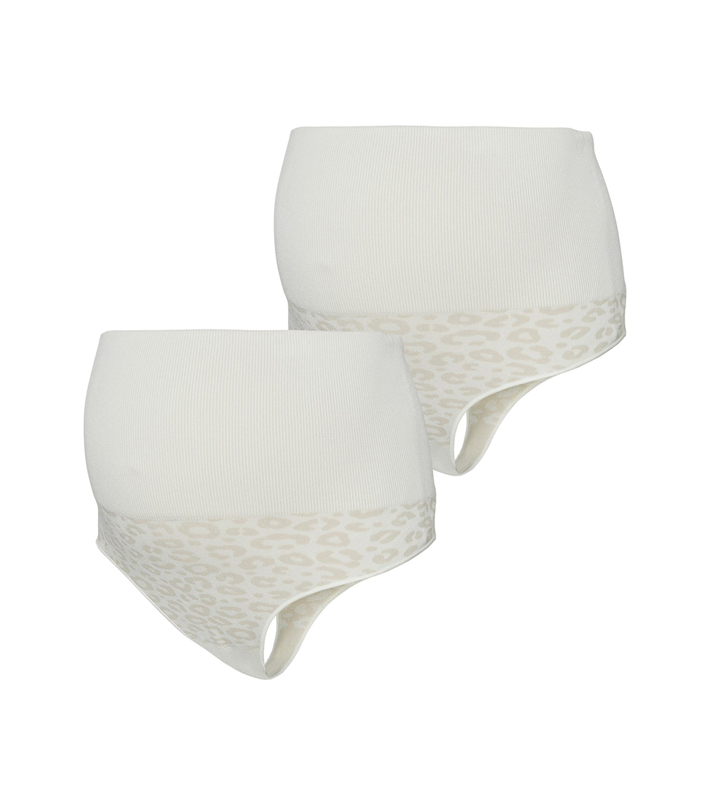 MAMALICIOUS G-String 2-Pack Brief