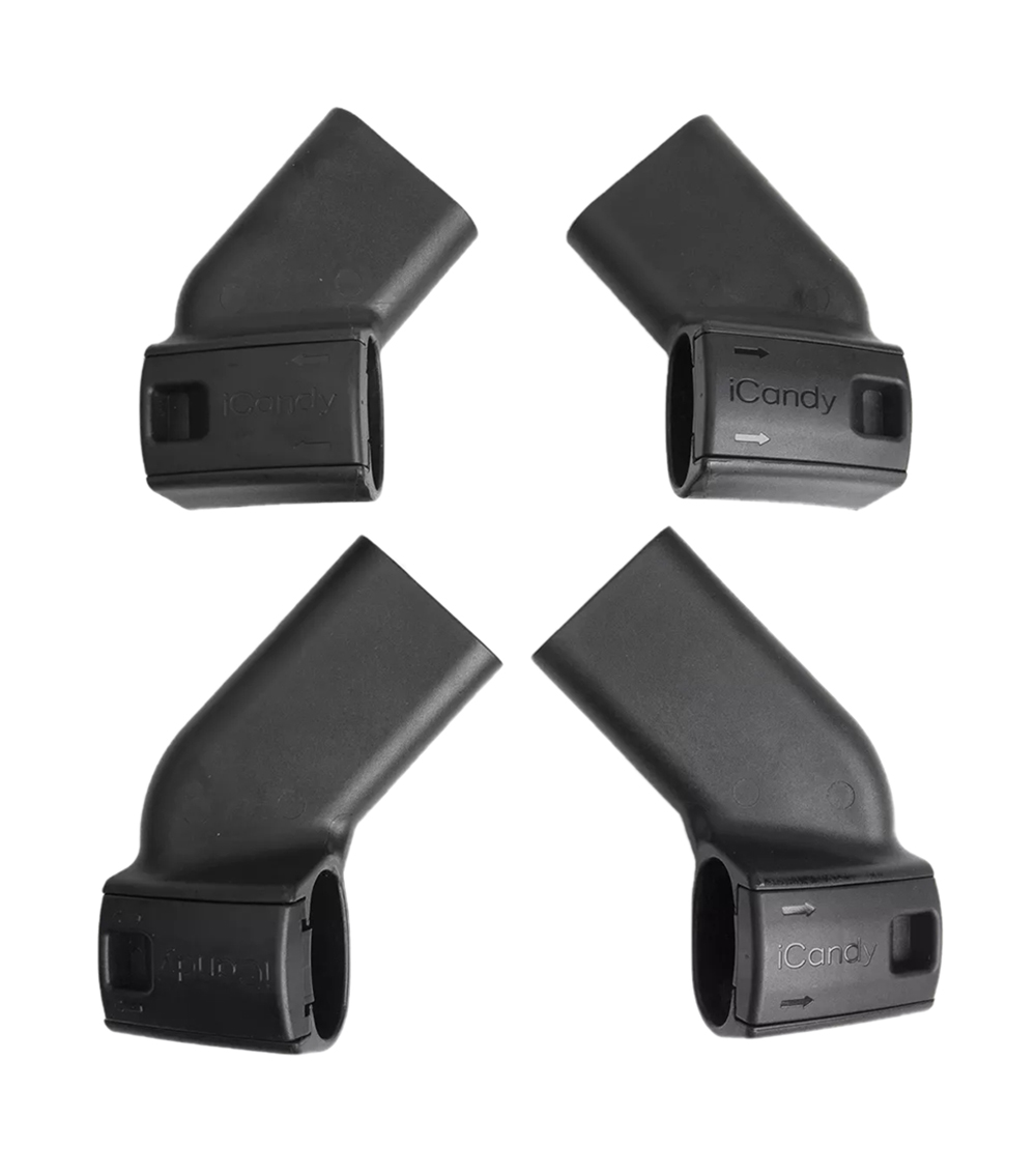 iCANDY Peach 7 Converter Adapters