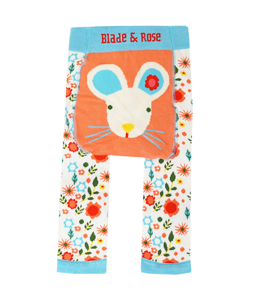 Maura The Mouse Leggings