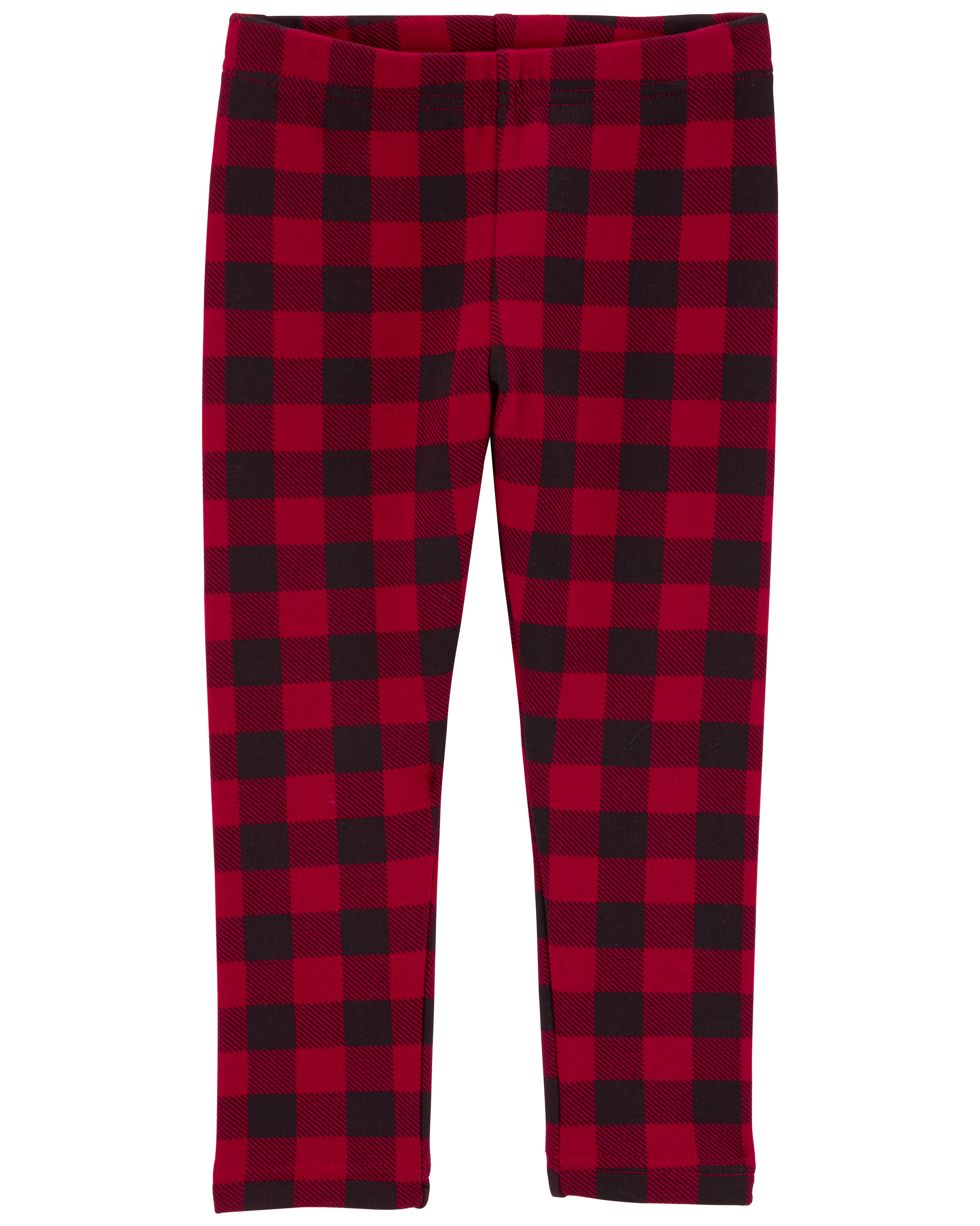 Oshkosh FA23 TG Knit Legging cozy holiday legging