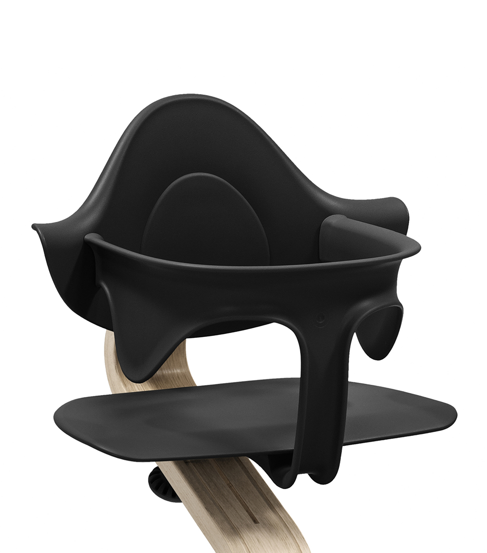 Stokke Nomi Baby Set Black