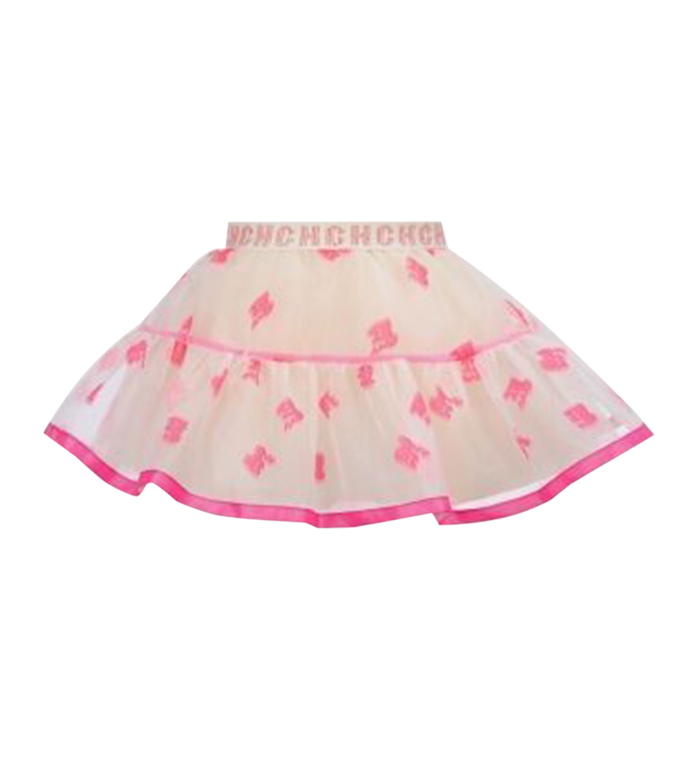 CHOUPETTE Organza Tutu Skirt