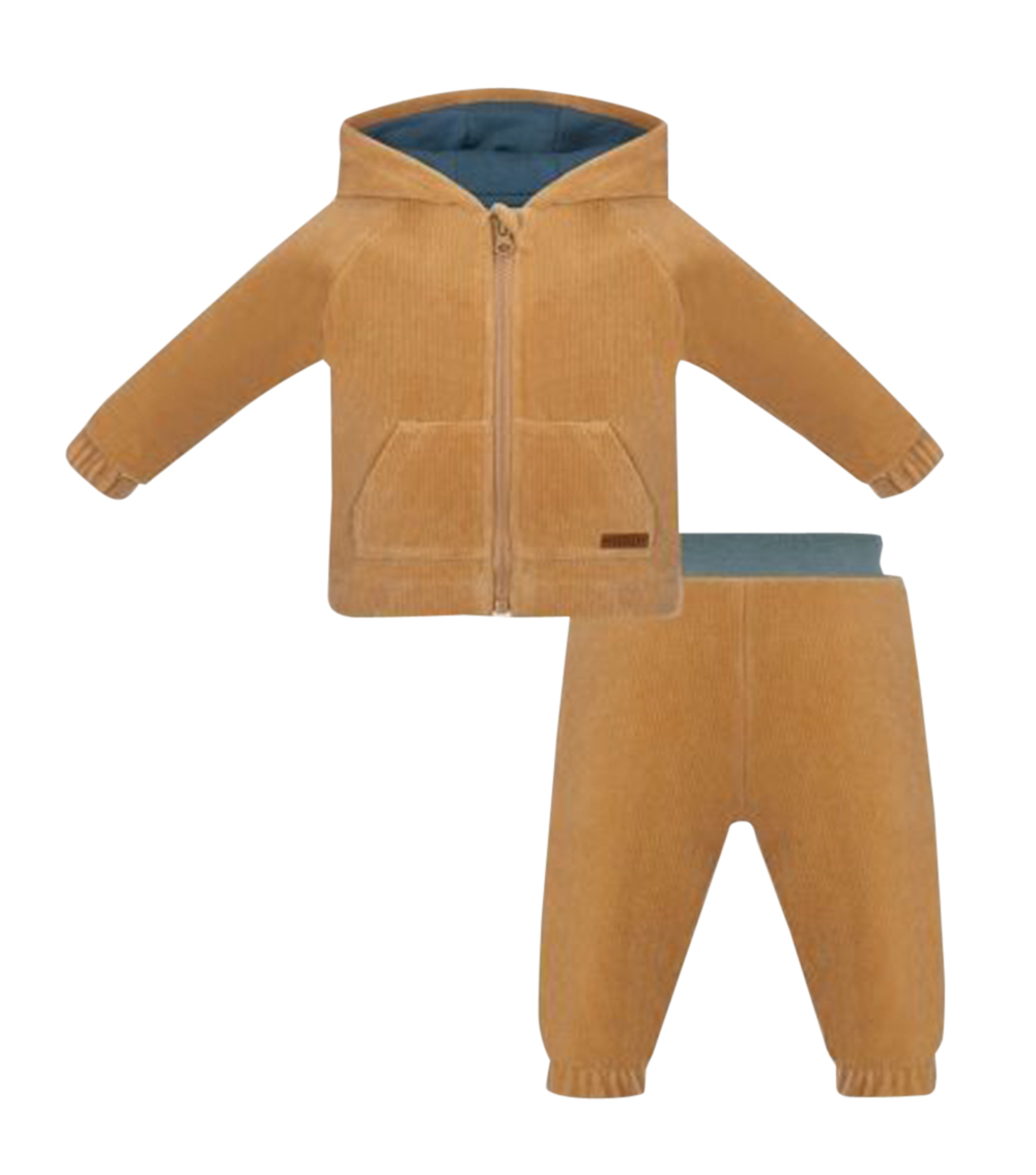 CHOUPETTE Tracksuit Set