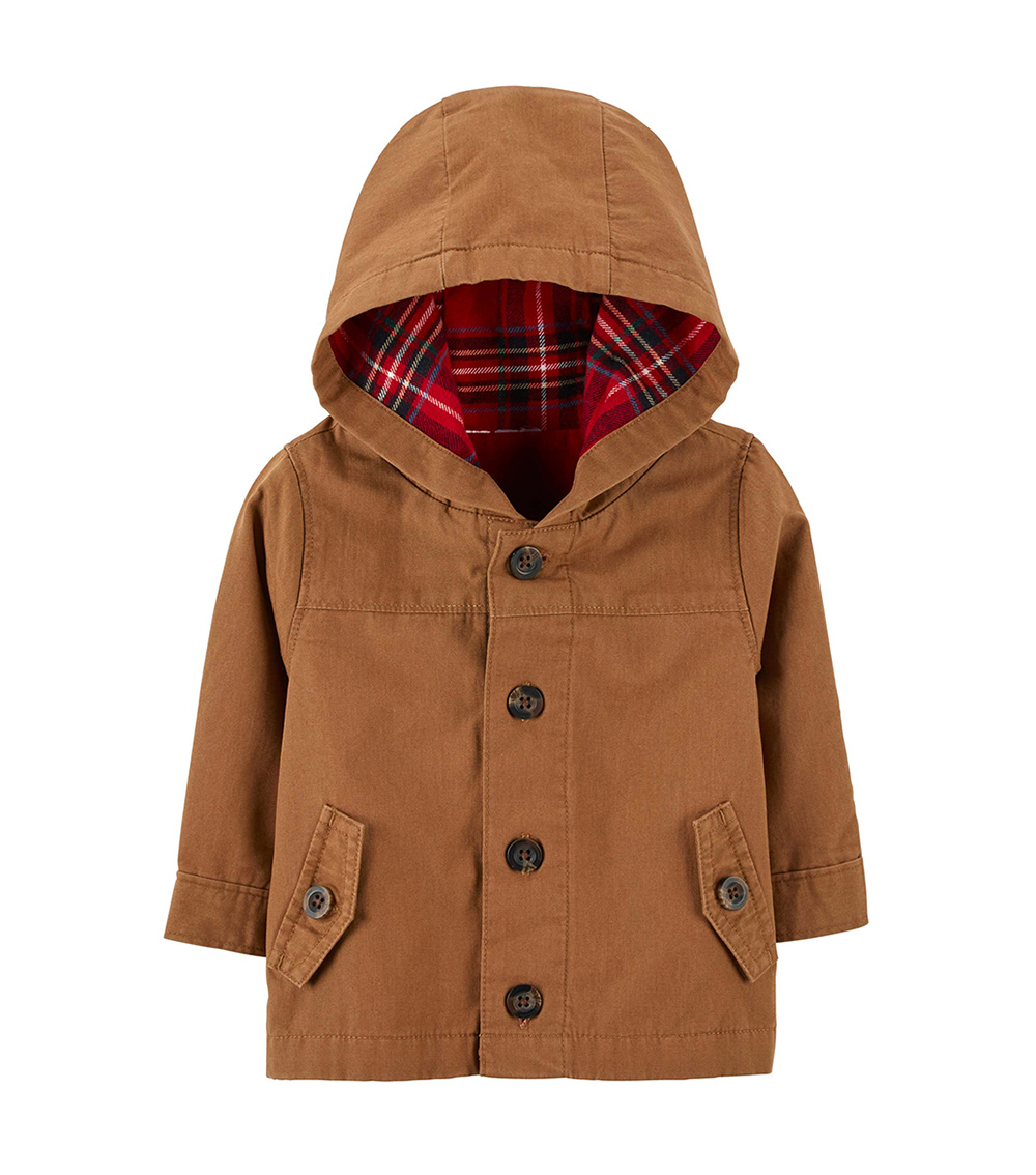 Carter's Jacket