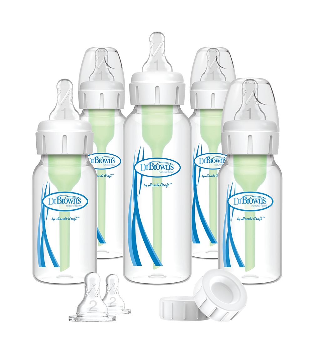 DR. BROWN'S Feeding Set