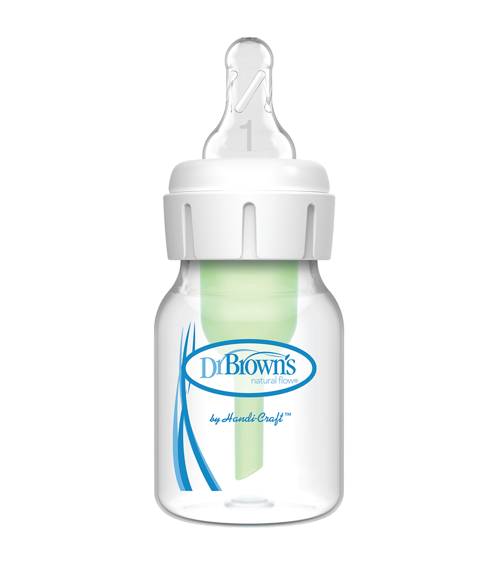 DR. BROWN'S Anti-Colic Bottle