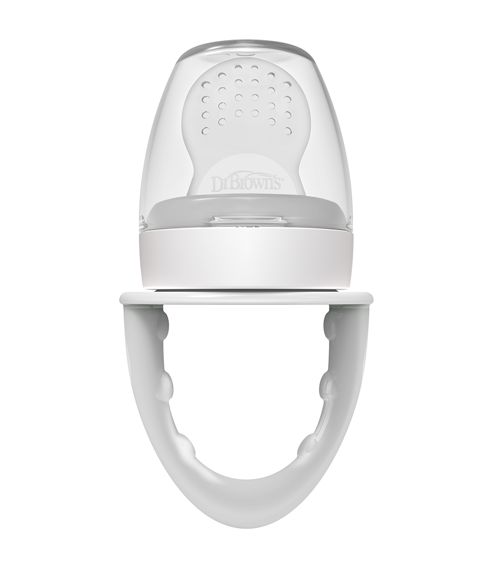 DR. BROWN'S Silicone Feeder
