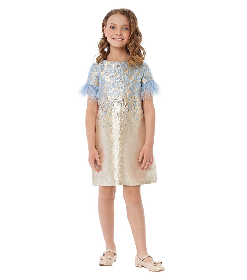 CHOUPETTE Floral Dress