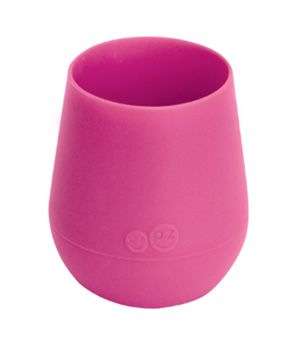 EZPZ Tiny Cup - Pink