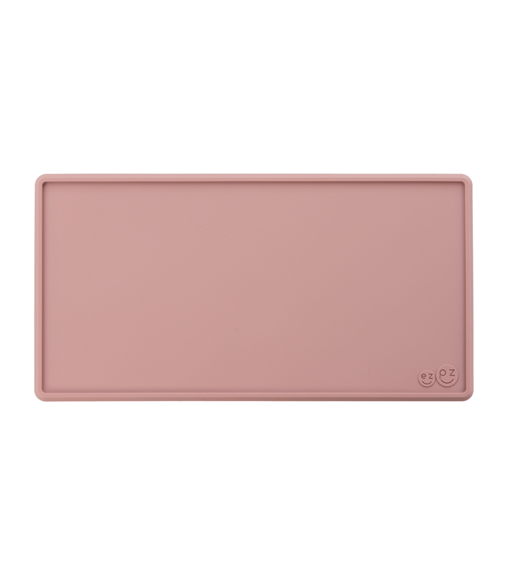 EZPZ Tiny Placemat - Blush
