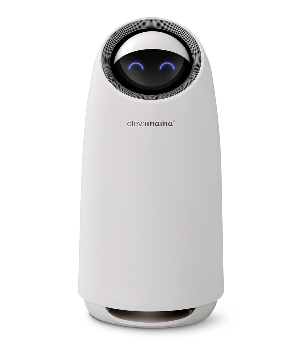 CLEVAMAMA Air Purifier