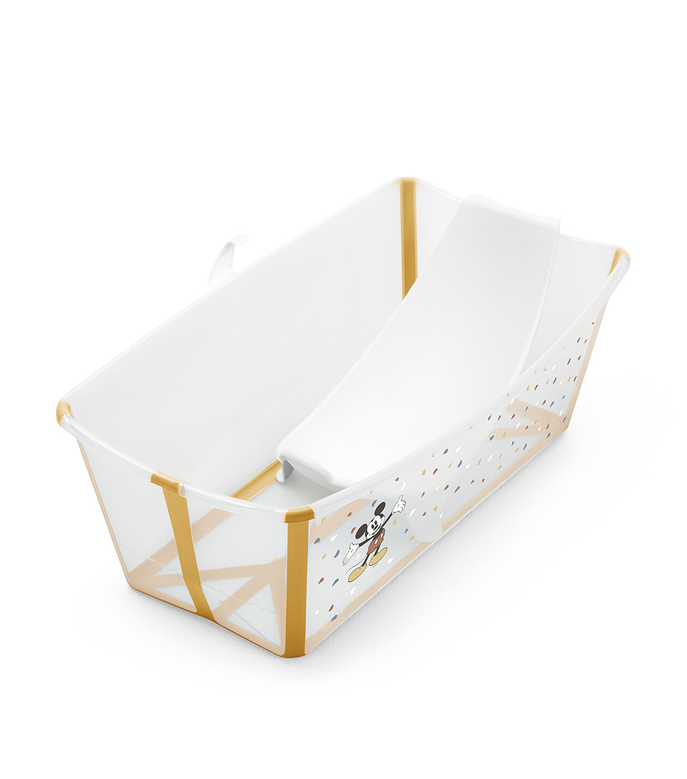 Stokke Flexi Bath X Large Mickey Celebration White