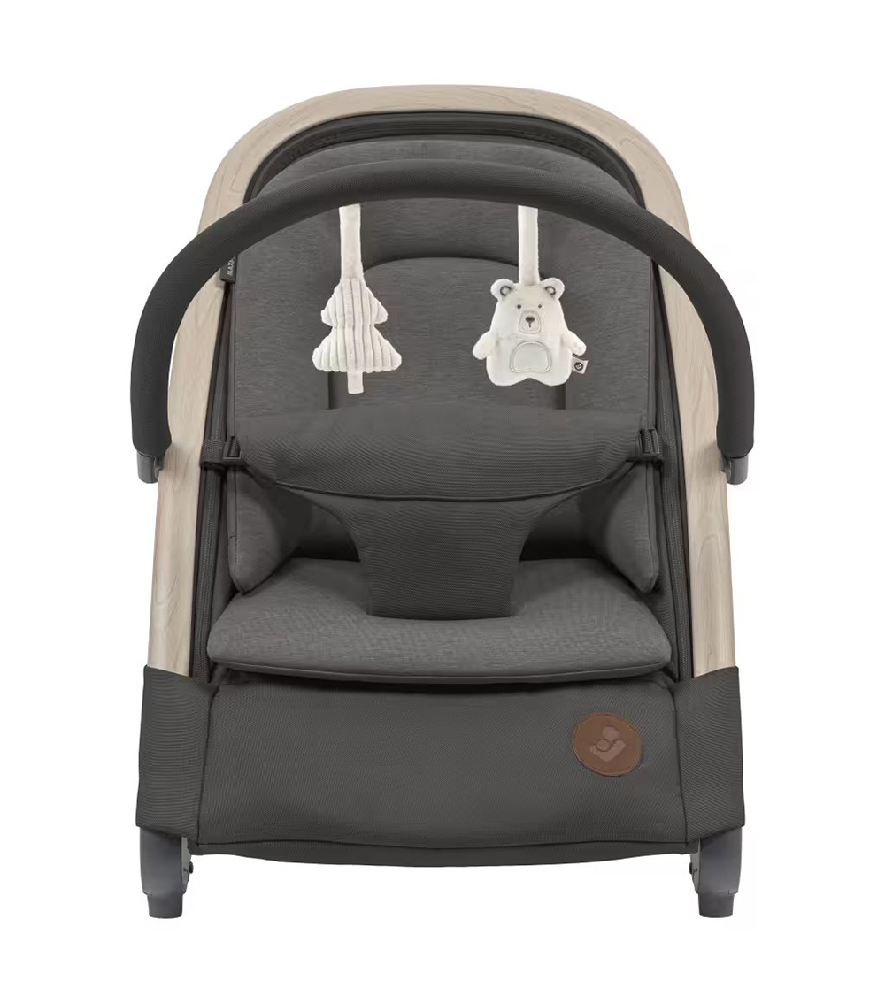 MAXI COSI Eco Kori Bouncer - Graphite